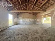 Maison à SAINTE-FOY-D'AIGREFEUILLE