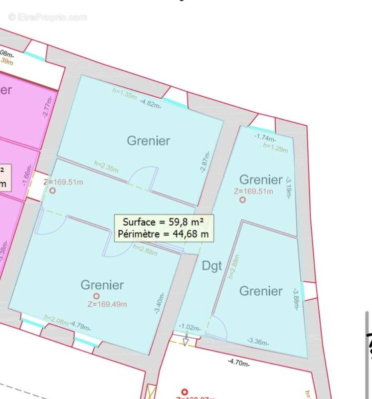 Photo 1 - Appartement à ALES