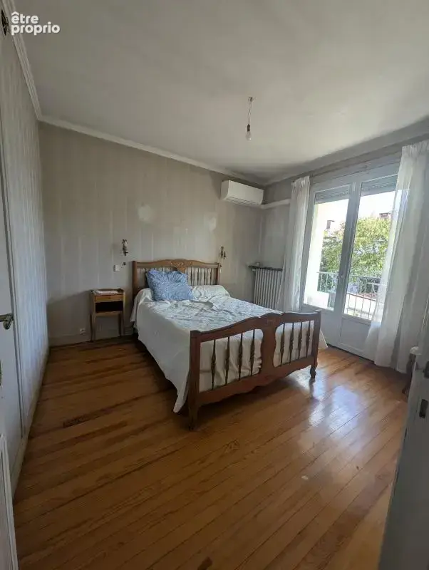 Maison individuelle T7 – 169 m²  Grand potentiel, jardin piscinable & emplacement idéal - photo 17