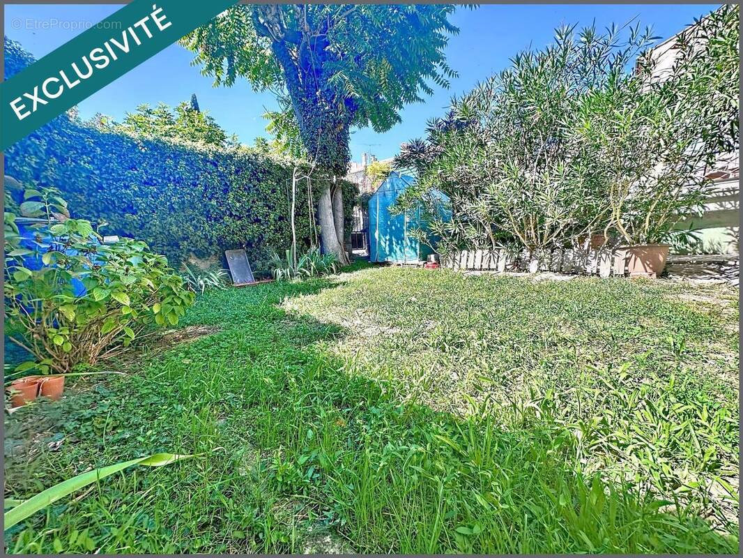 Photo 1 - Appartement à MANOSQUE