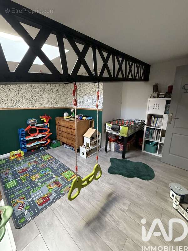 Photo 8 - Appartement à ANNEQUIN