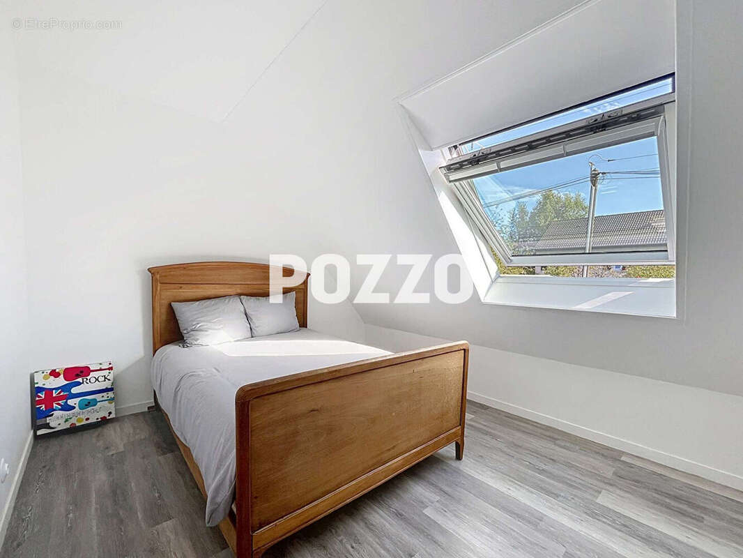 Maison à SAINT-SAUVEUR-LA-POMMERAYE