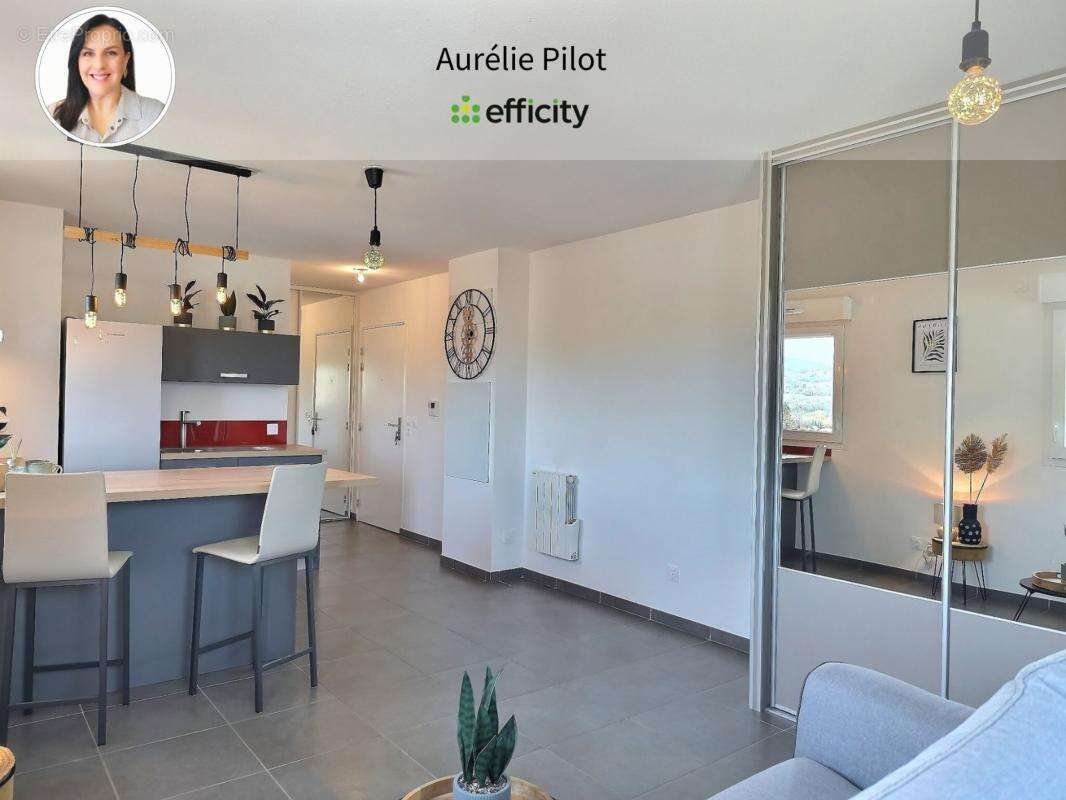 Appartement à RUMILLY