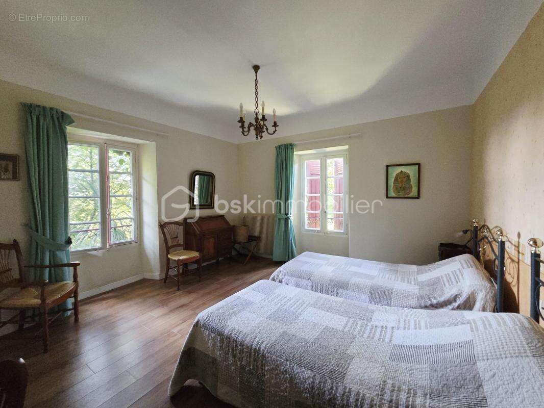 Maison à SALIES-DE-BEARN