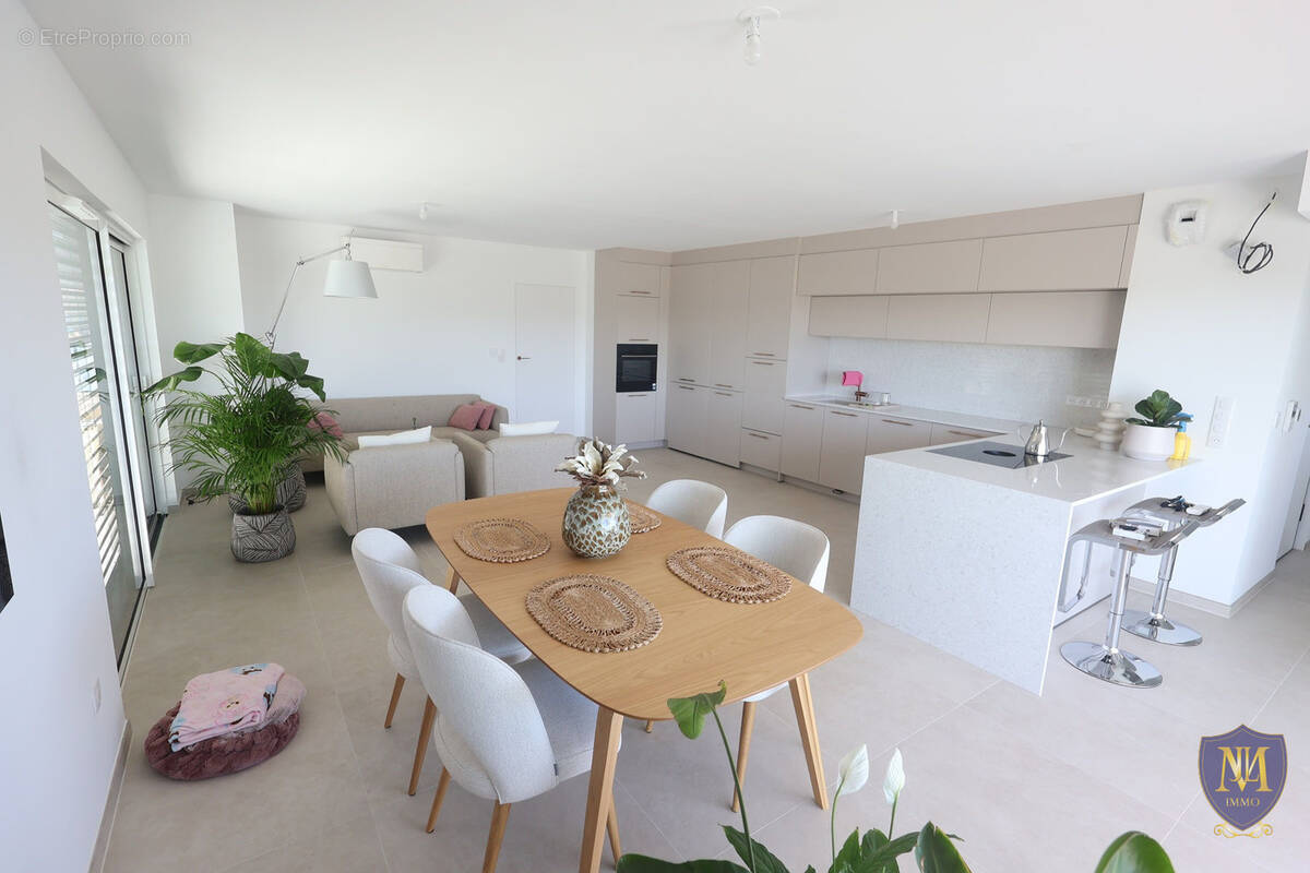Appartement à VILLAGE-NEUF