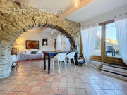 Maison à SAUMANE-DE-VAUCLUSE