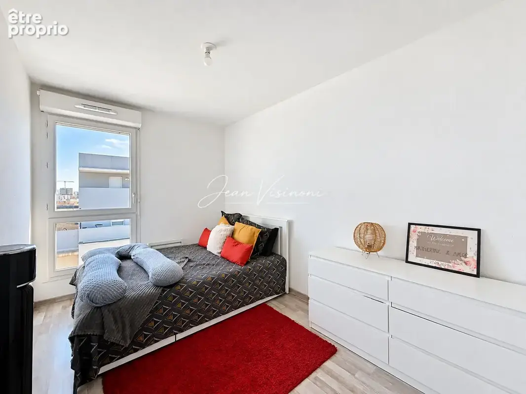 Appartement 3 pièces 63 m² à vendre à Marseille-15e (13015) - photo 7