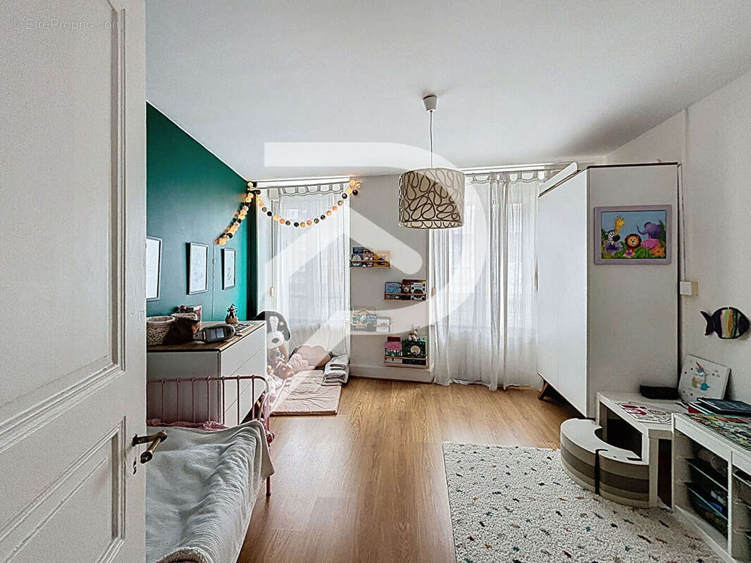 Appartement à COLMAR