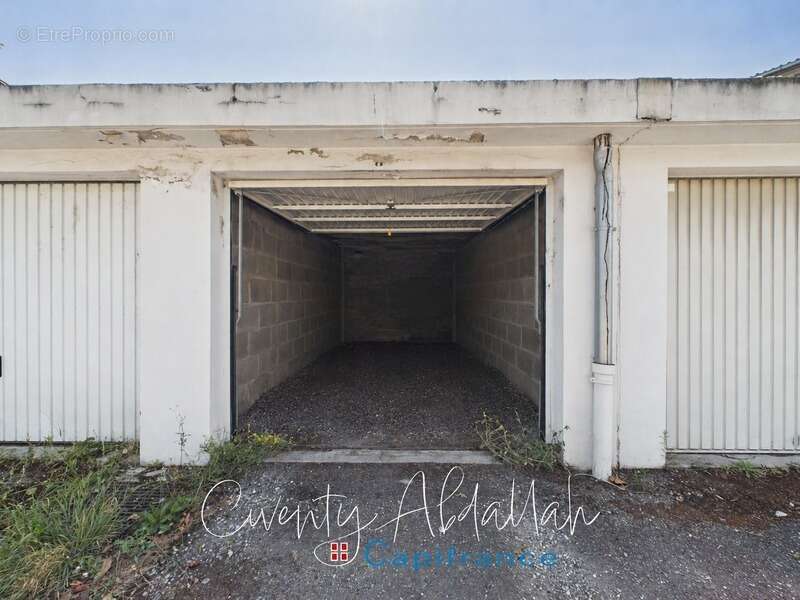 Appartement T3 de 65,76 m² avec garage et cave – ALBERTVILLE (73) - photo 6