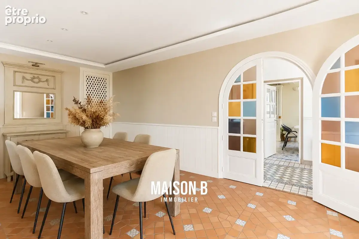 MAISON BRIAC I Bretagne I Saint-Briac - photo 10
