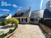 Maison à PLOMEUR