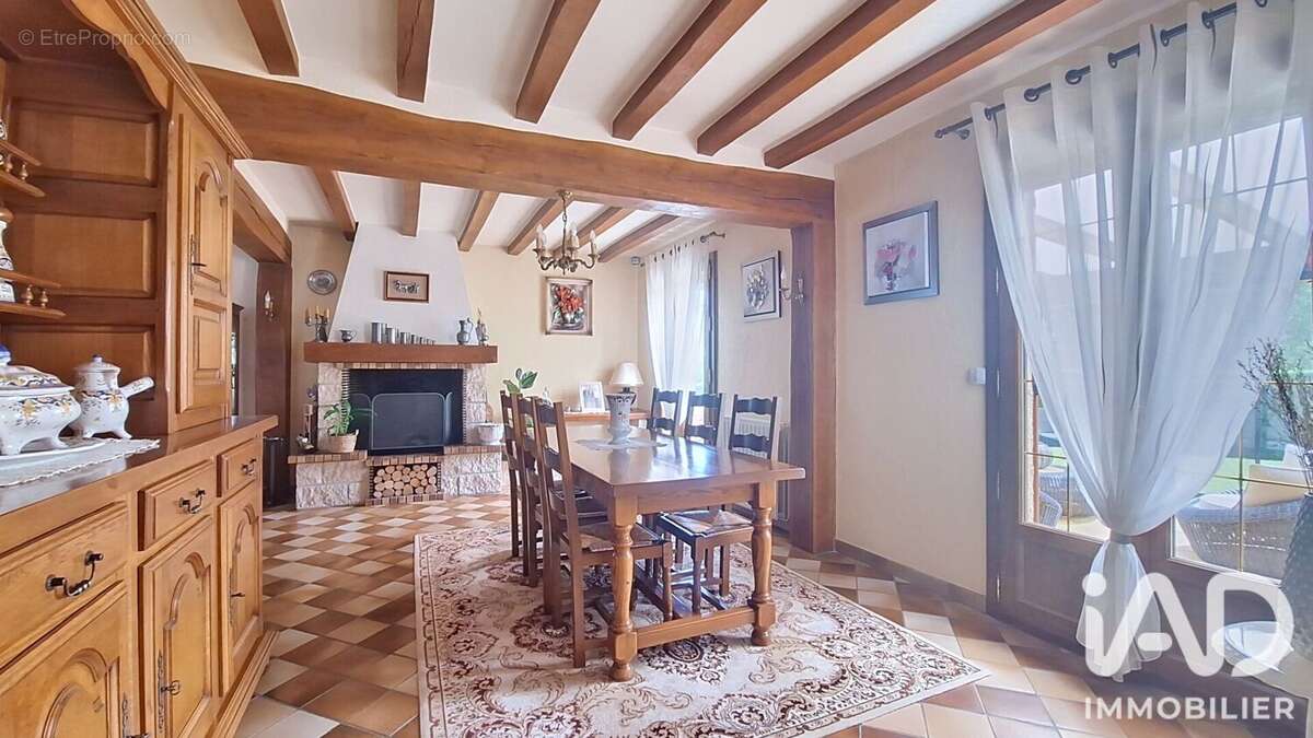 Photo 8 - Maison à HEURTEAUVILLE
