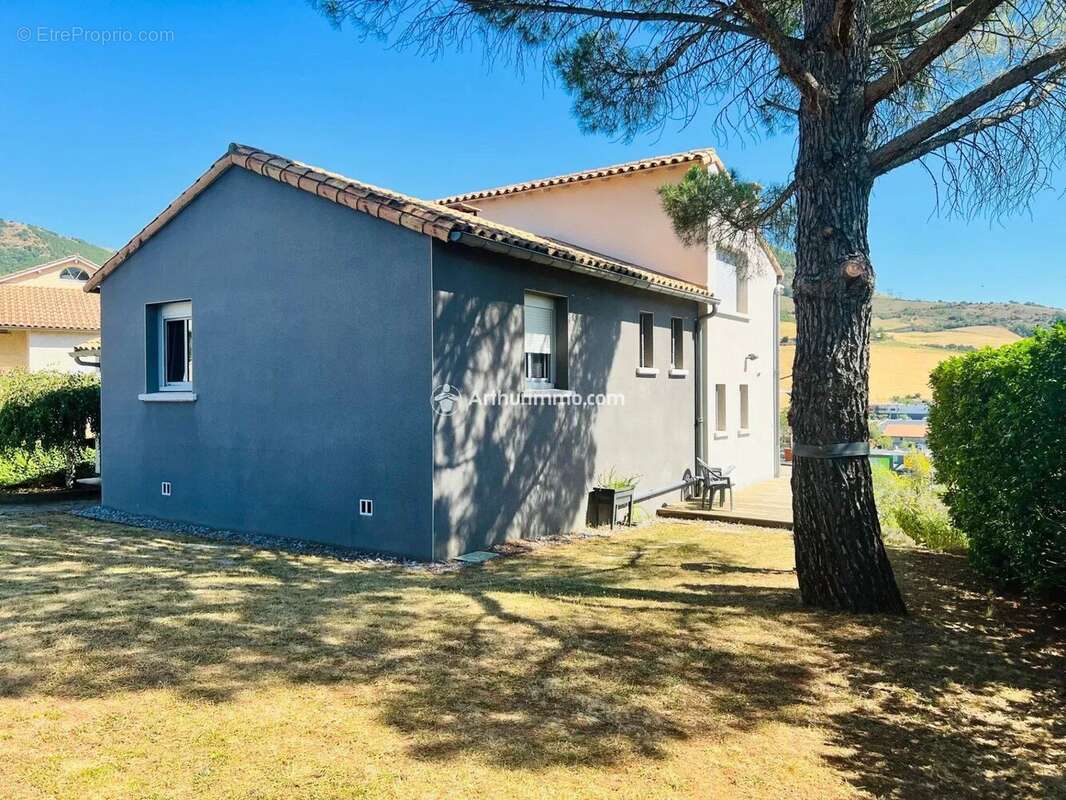 Vente Maison Millau(12100) 357 000ï¿œ - photo 10