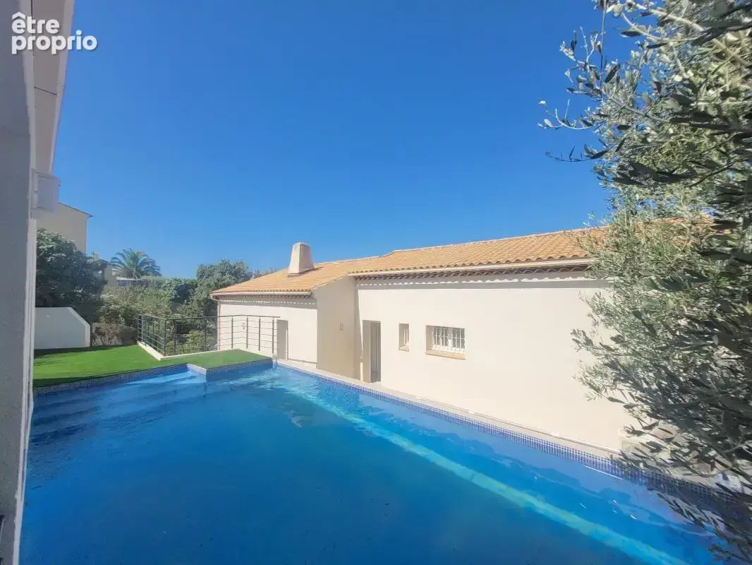 Maison 7 pièces 233 m² à vendre à Bandol (83150) - photo 22