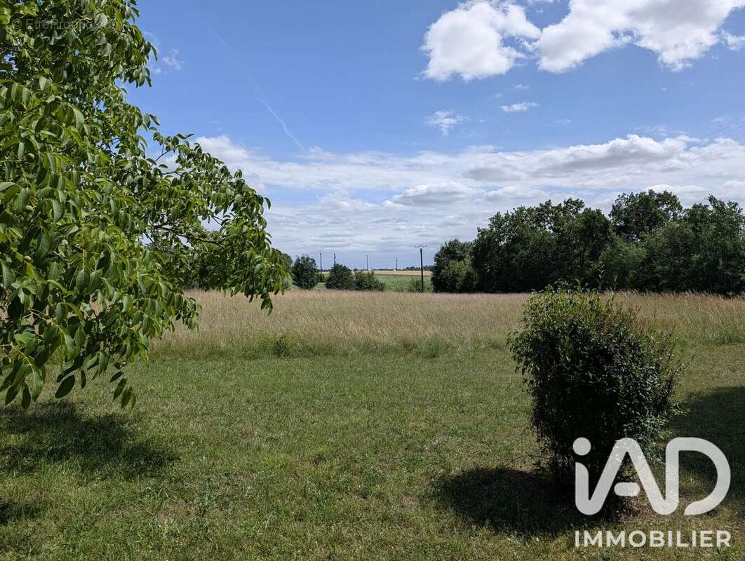 Photo 4 - Maison à LASSERRE
