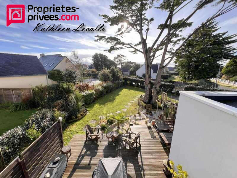 Maison à PIRIAC-SUR-MER