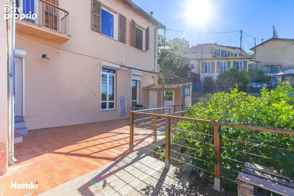 Maison/Villa T4 de 108 m² à Nice 06300 - photo 15