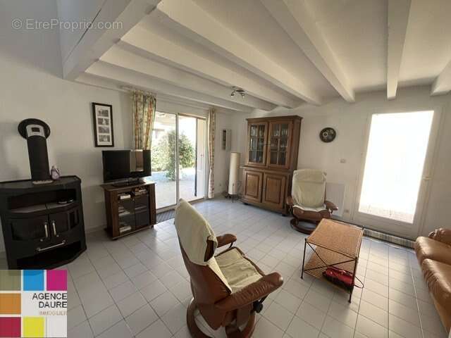 Maison 90 m² à Portiragnes  - photo 6