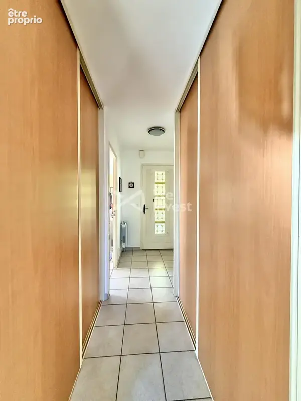 Maison 4 pièces 97 m² à vendre à Aigueperse (63260) - photo 7