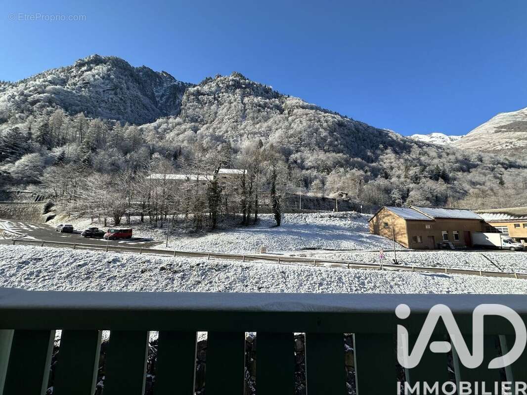 Photo 2 - Appartement à CAUTERETS