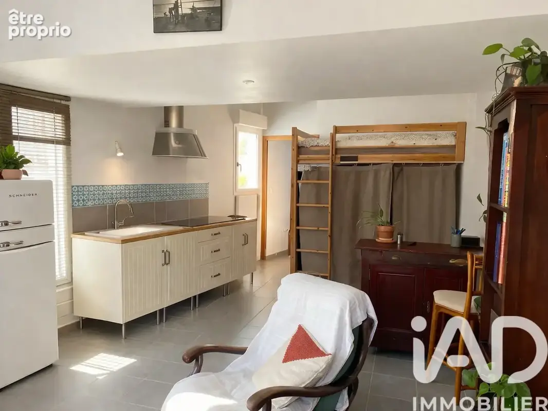 Photo 1 - Appartement à REZE