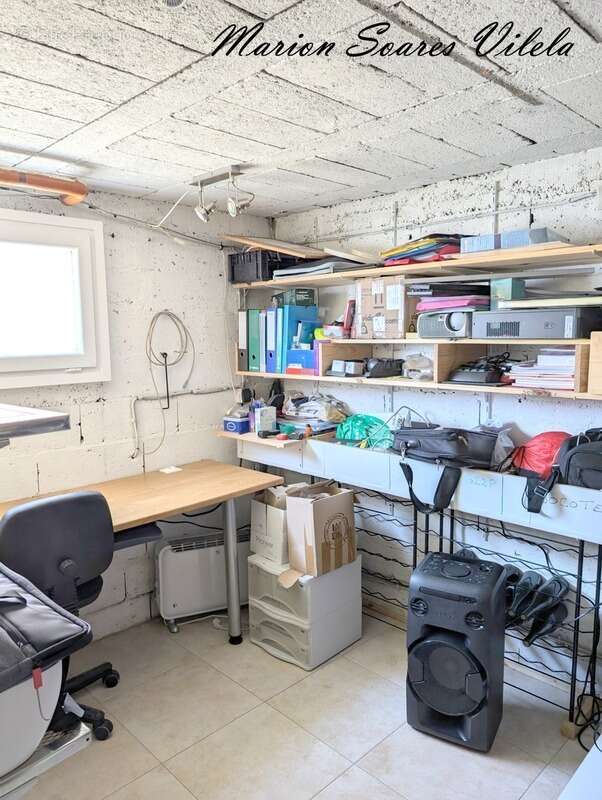 Maison à CHAUMES-EN-BRIE