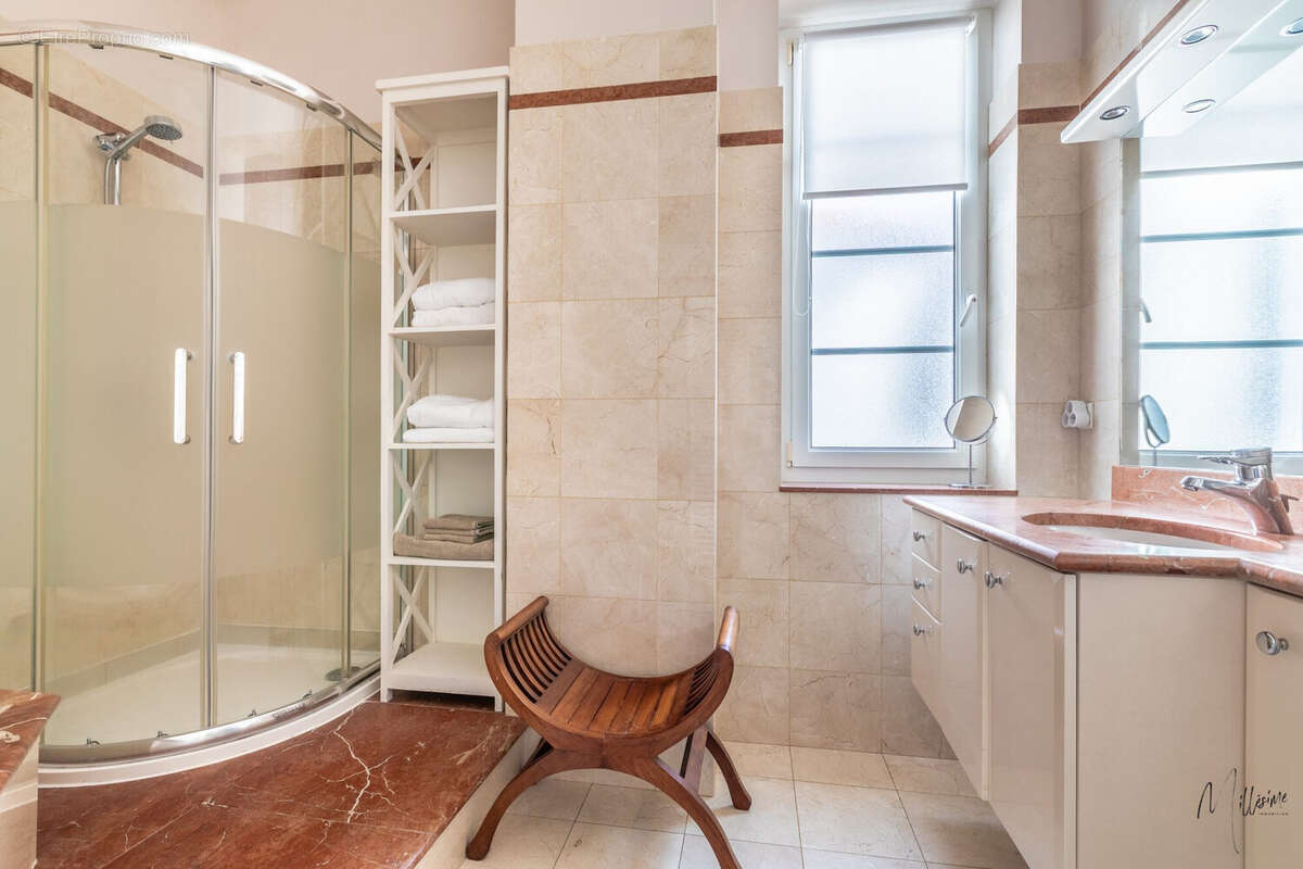 Appartement à BIARRITZ