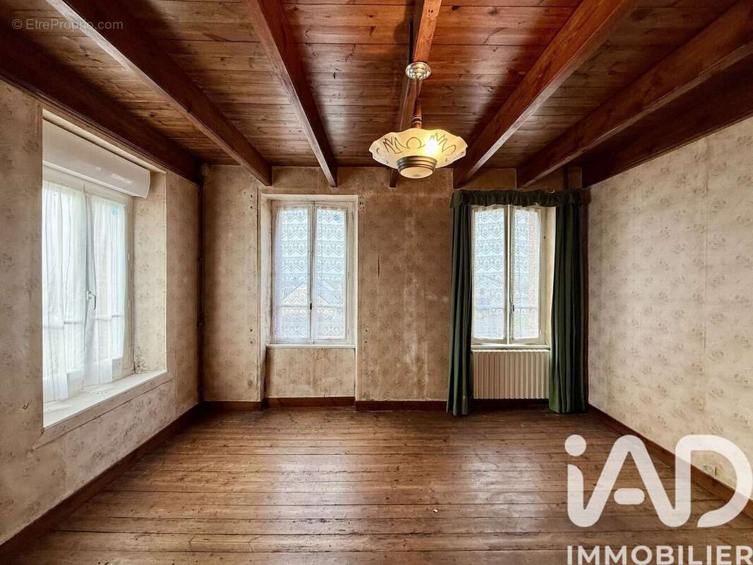 Photo 7 - Maison à TOURVILLE-SUR-SIENNE