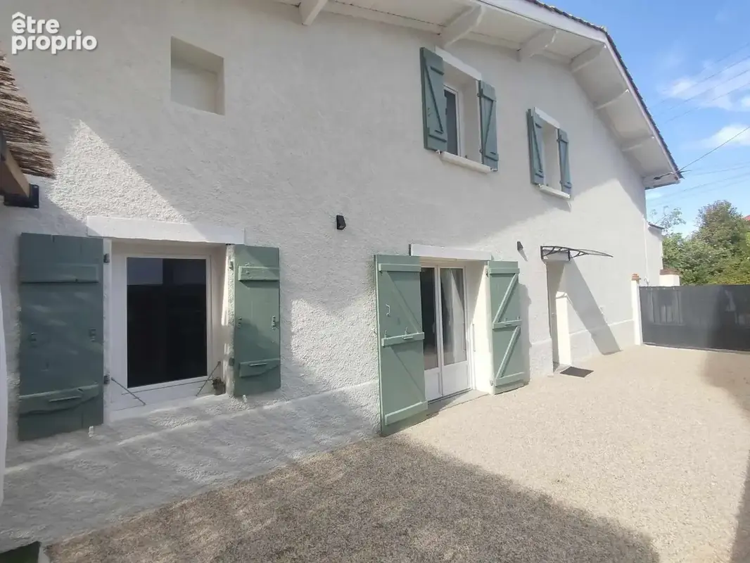 Maison à MONTAUBAN