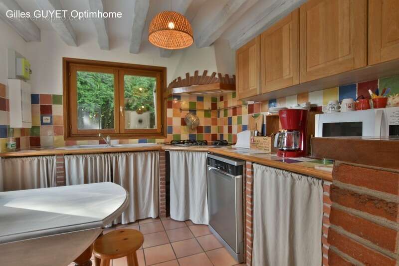 20 mn de bernay, maison normande t4 75m² 194500€ (27) nouveau prix de vente - photo 2