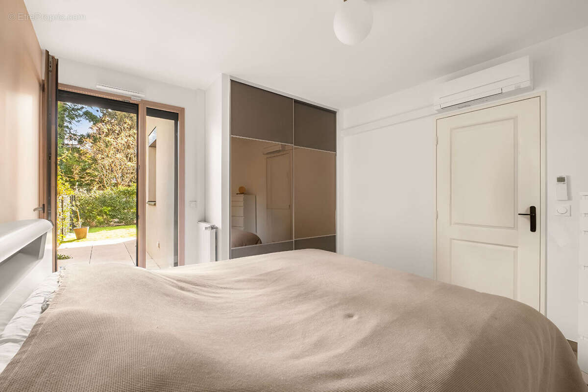 Appartement à LYON-3E