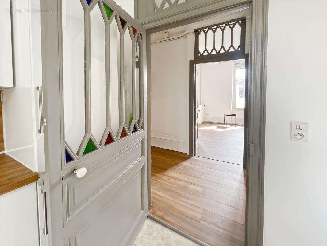Appartement à PERIGUEUX