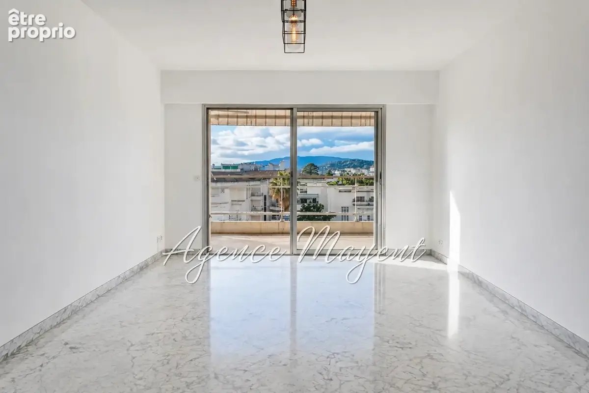 Appartement 50 m² à Cannes  - photo 3