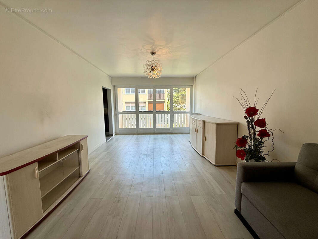 Appartement à ANNECY
