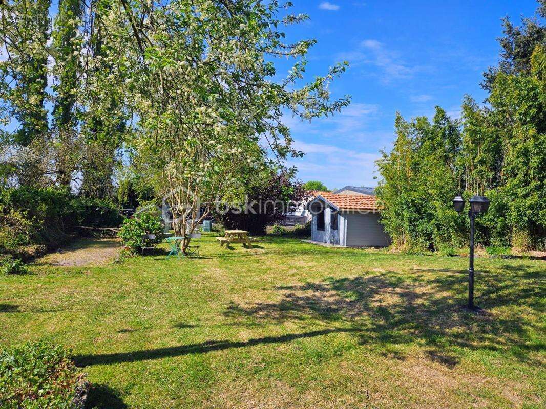 Maison à SAINT-JULIEN-DE-CONCELLES