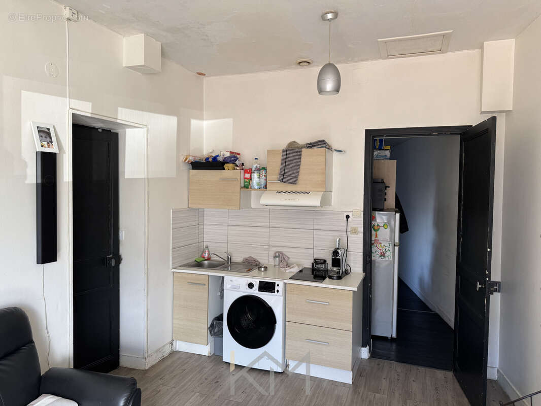 Appartement à POITIERS