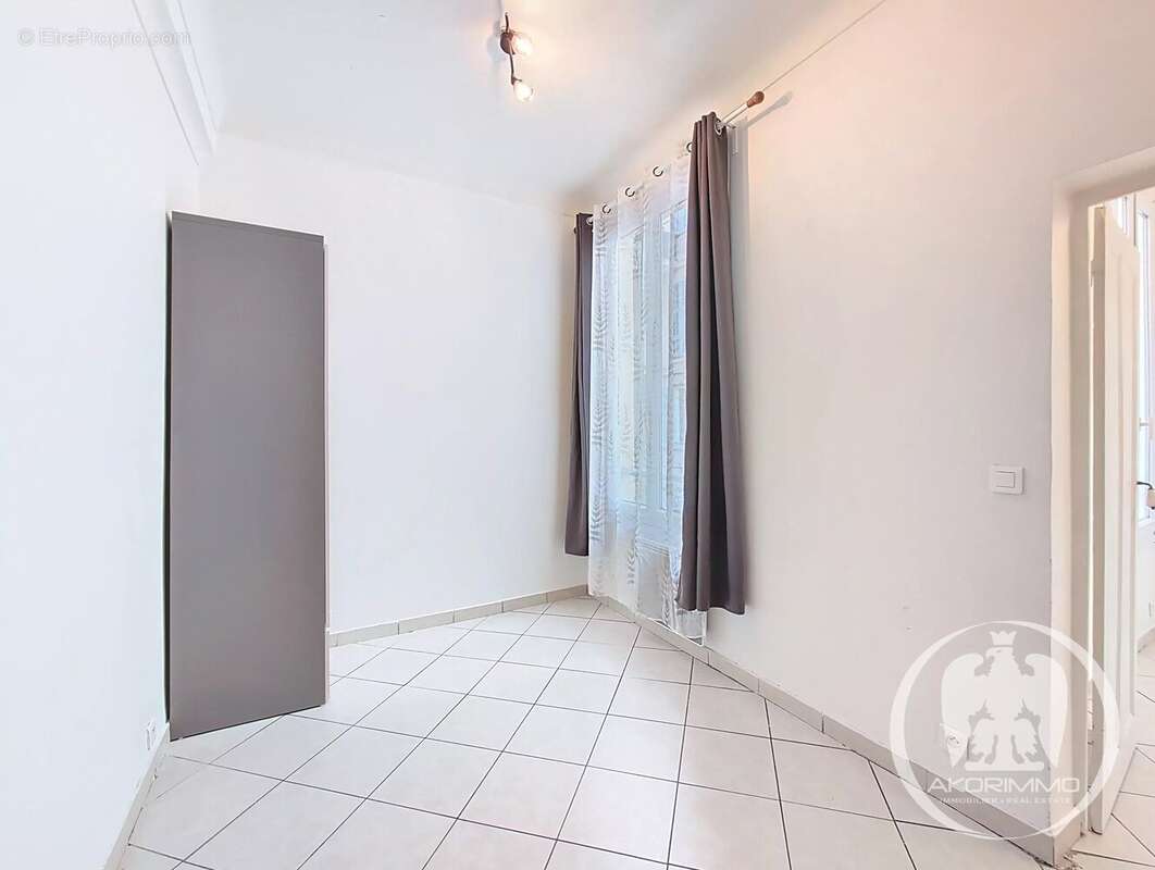Appartement à VILLEFRANCHE-SUR-MER