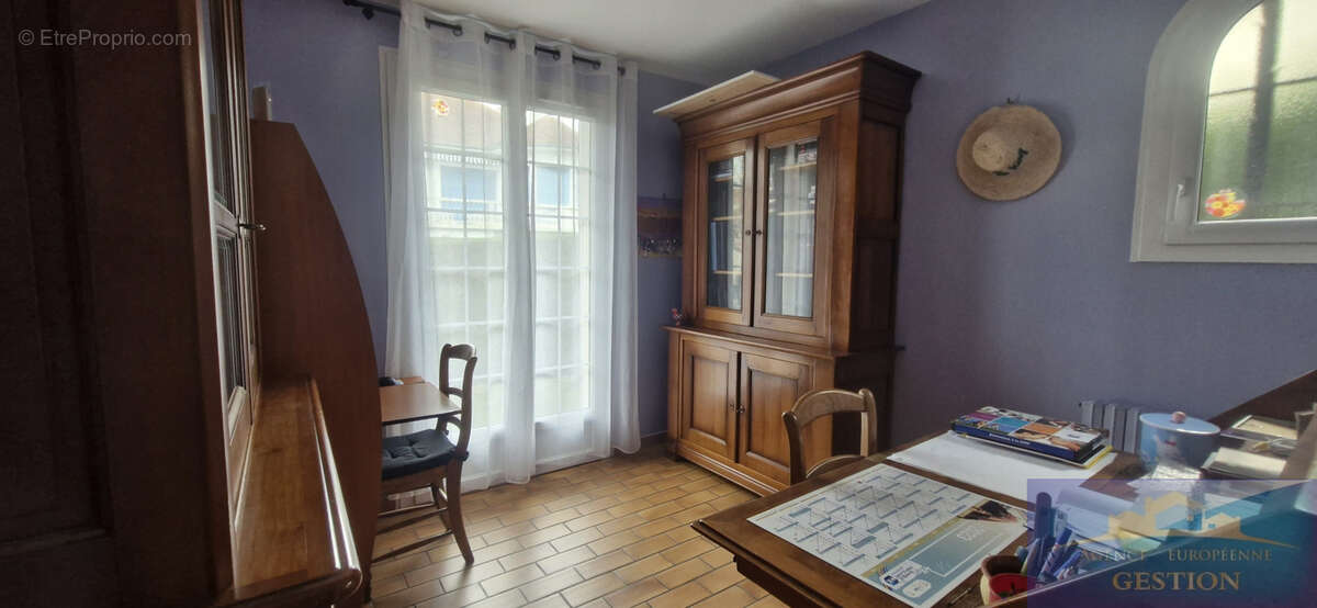 Lourdes hyper centre maison de 172m2 - photo 15