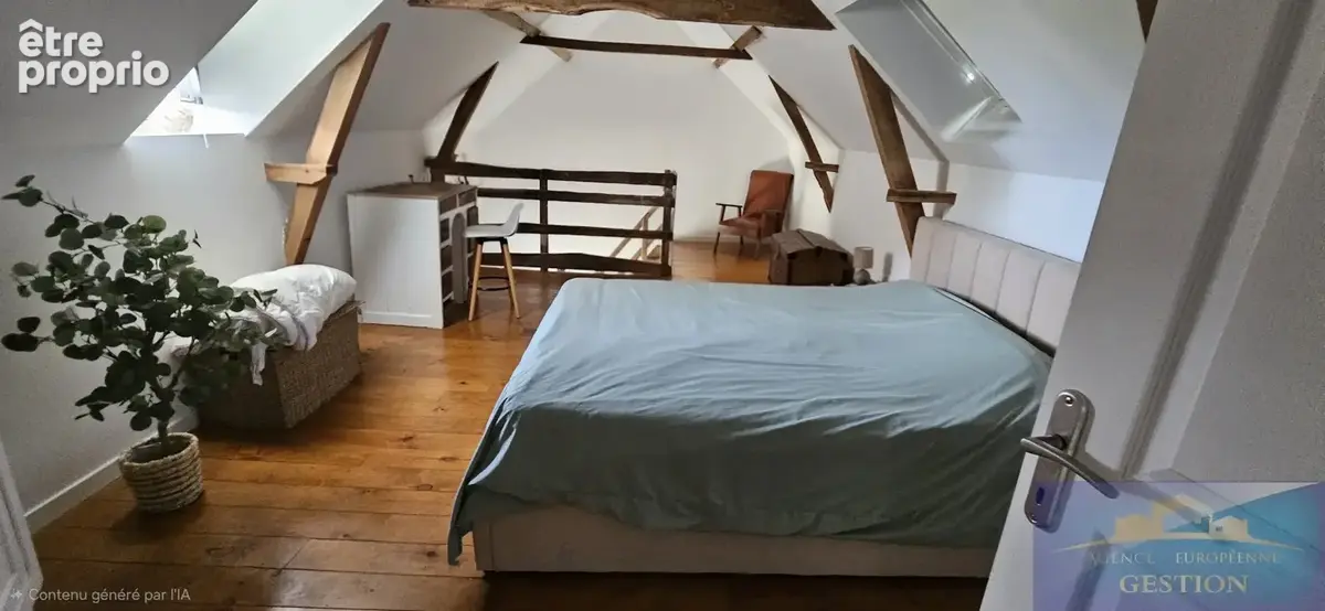 Maison rénovée - photo 11