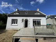 Maison à PLOUDALMEZEAU