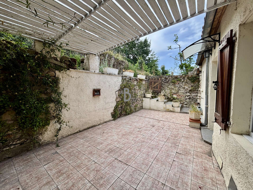 Ensemble immobilier T5 - 98 m2 - CARMAUX - photo 8