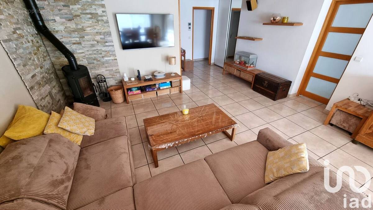 Photo 1 - Maison à NEZIGNAN-L'EVEQUE