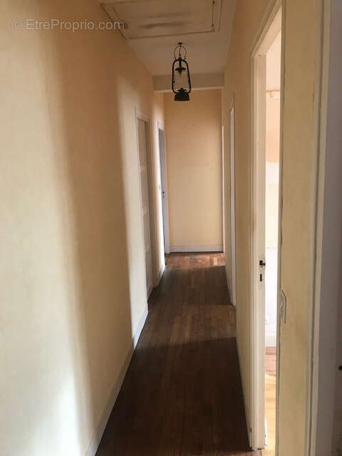 Maison à VIMOUTIERS