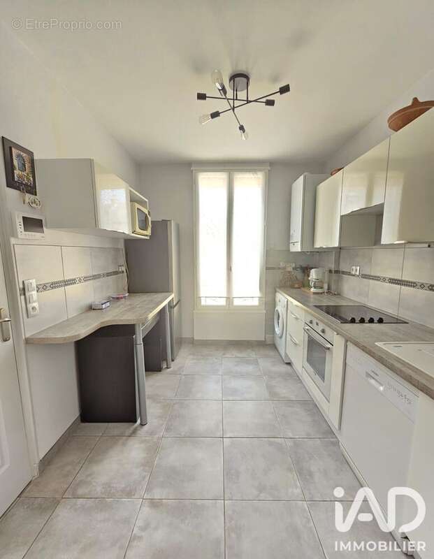 Photo 7 - Maison à LE MEE-SUR-SEINE