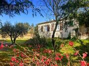 Maison à SAINT-MICHEL-D'EUZET