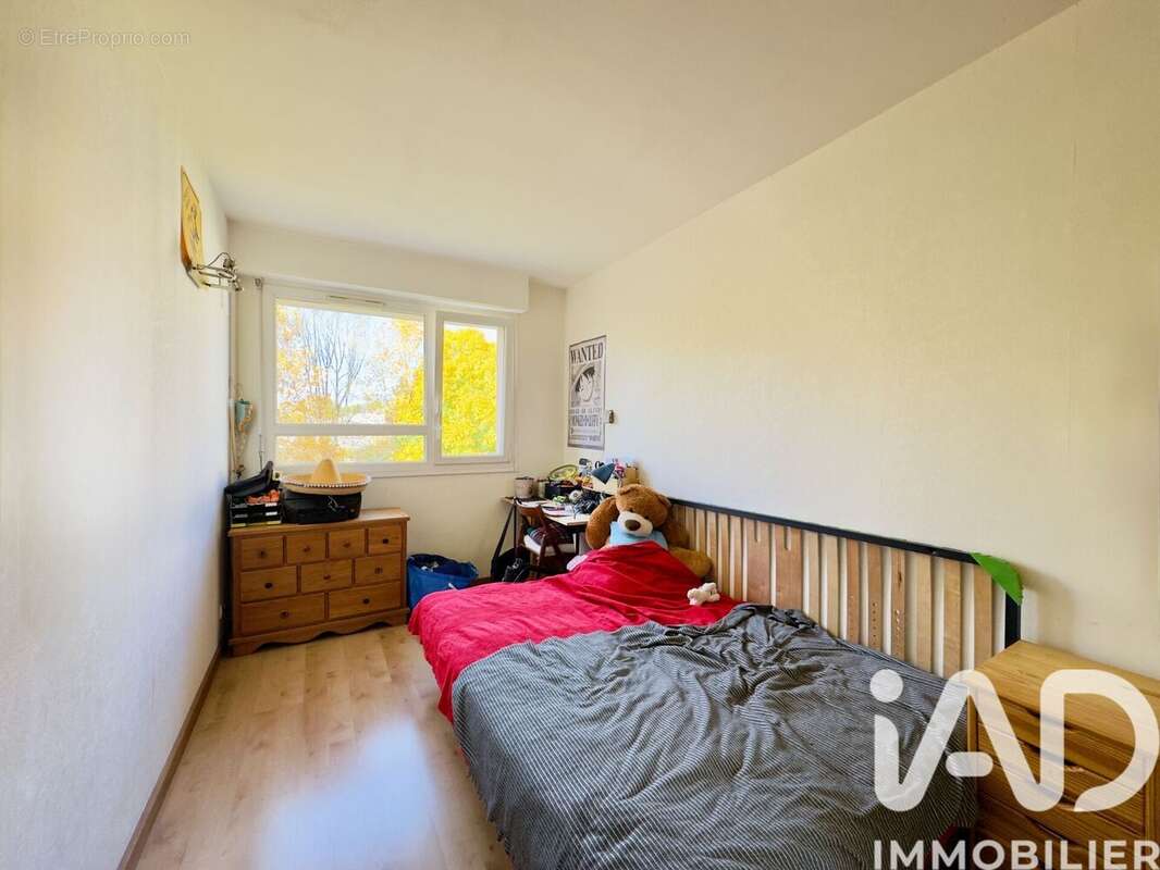 Photo 9 - Appartement à PALAISEAU