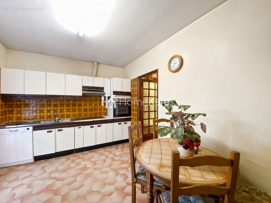 Maison à TOULOUSE