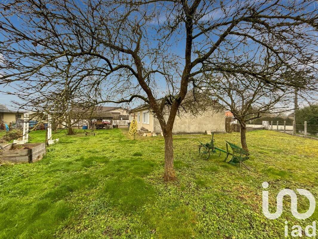 Photo 9 - Maison à CANNES-ECLUSE