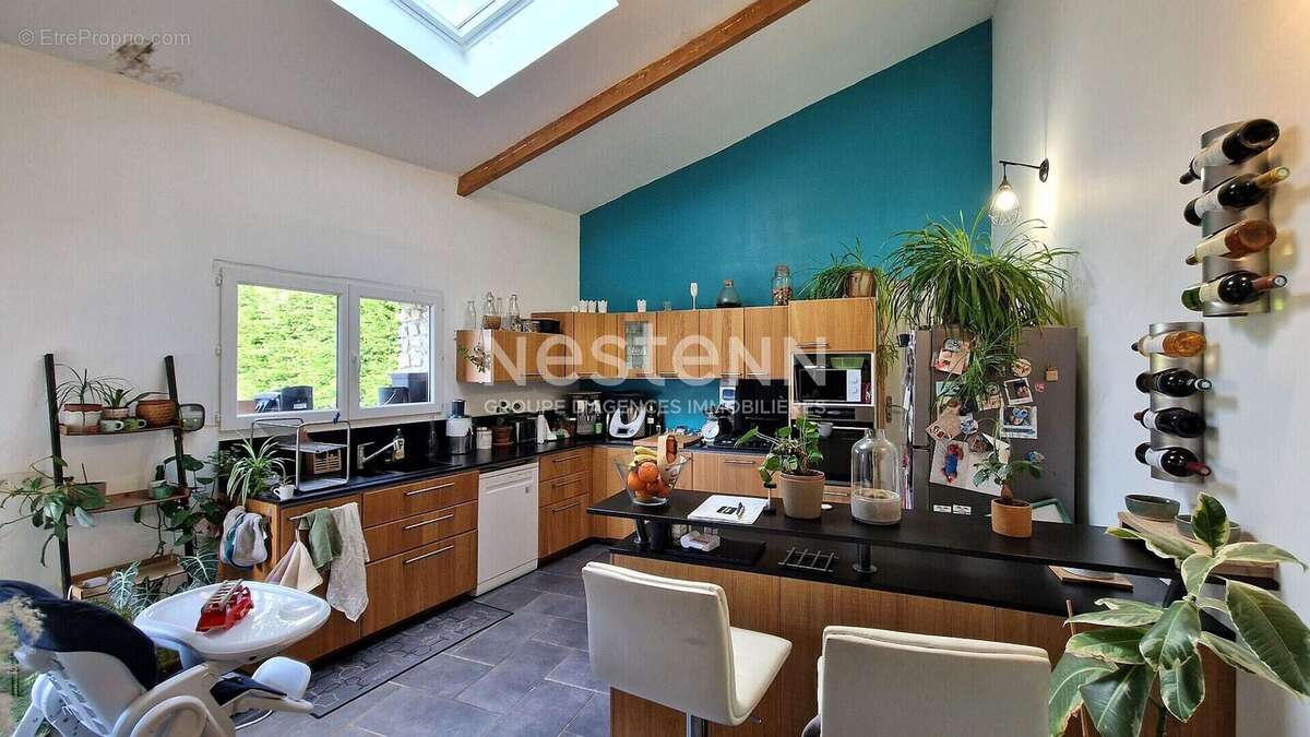 Maison à ABJAT-SUR-BANDIAT