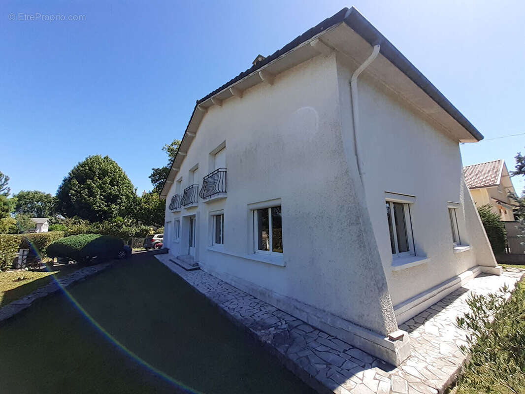 Maison à PAU